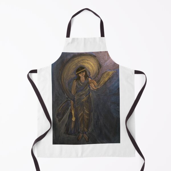 Item preview, Nyx, Goddess of Night designed and sold by KRainbird.