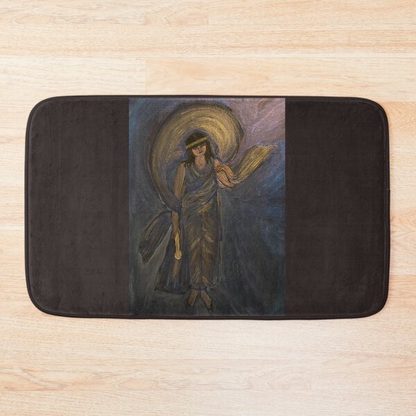 Item preview, Nyx, Goddess of Night designed and sold by KRainbird.