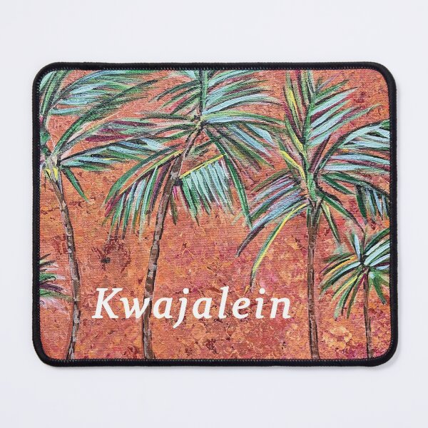 Item preview, Kwaj Palm Tree Fireworks designed and sold by AmcalmArtisty.