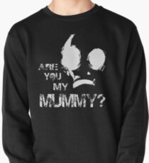 The Empty Child Pullover