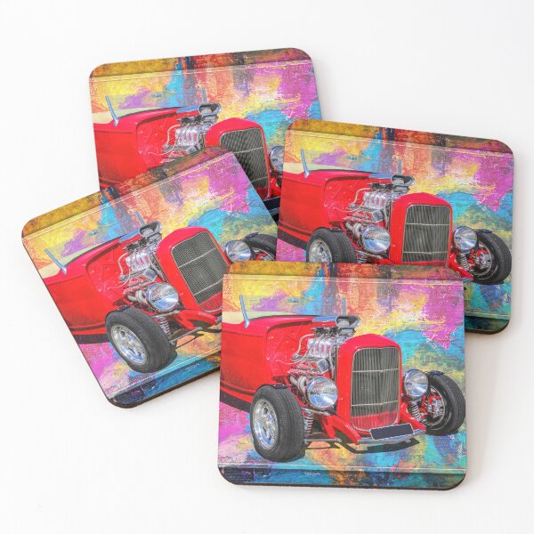 Item preview, Red designed and sold by Hawley Designs.