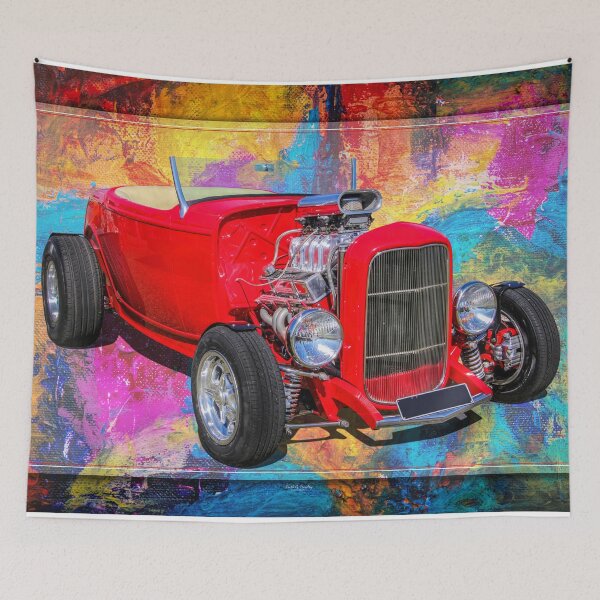Item preview, Red designed and sold by Hawley Designs.