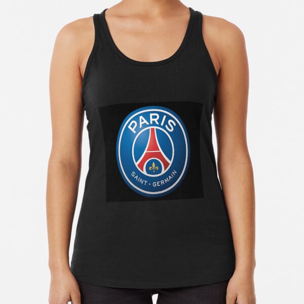 tank top psg