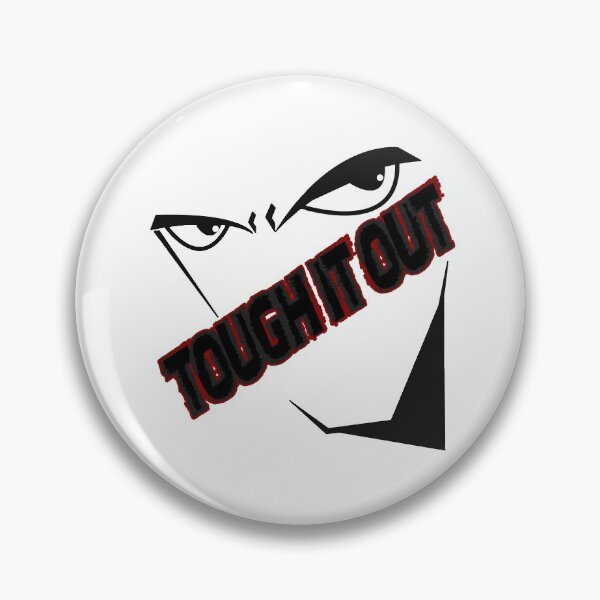 Item preview, TOUGH IT OUT 8 designed and sold by Cherish8257.