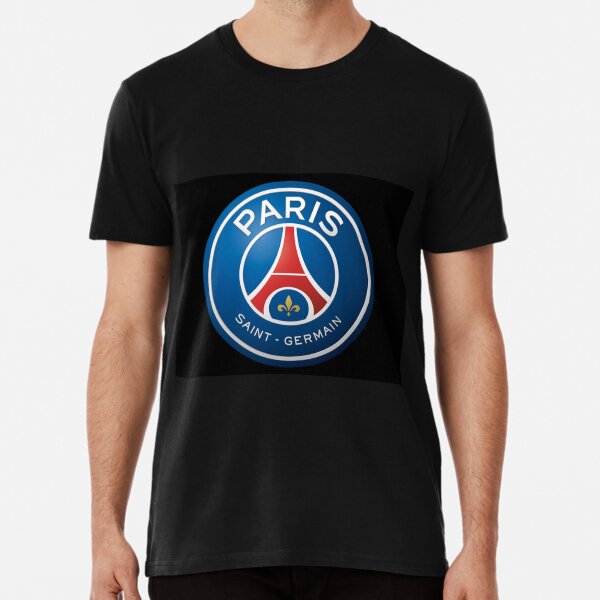 Paris Saint-Germain #2 Premium T-Shirt