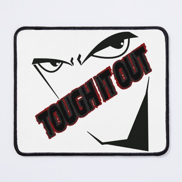 Item preview, TOUGH IT OUT 8 designed and sold by Cherish8257.