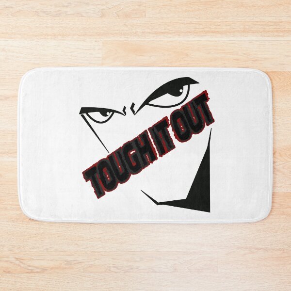 Item preview, TOUGH IT OUT 8 designed and sold by Cherish8257.
