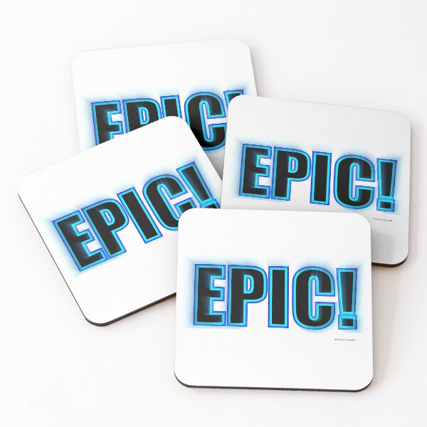 Item preview,   Wall Art  //  EPIC! designed and sold by Imagin8er.