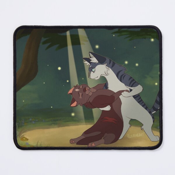 Item preview, A Waltz Outside the Medicine Den designed and sold by reylayneart.