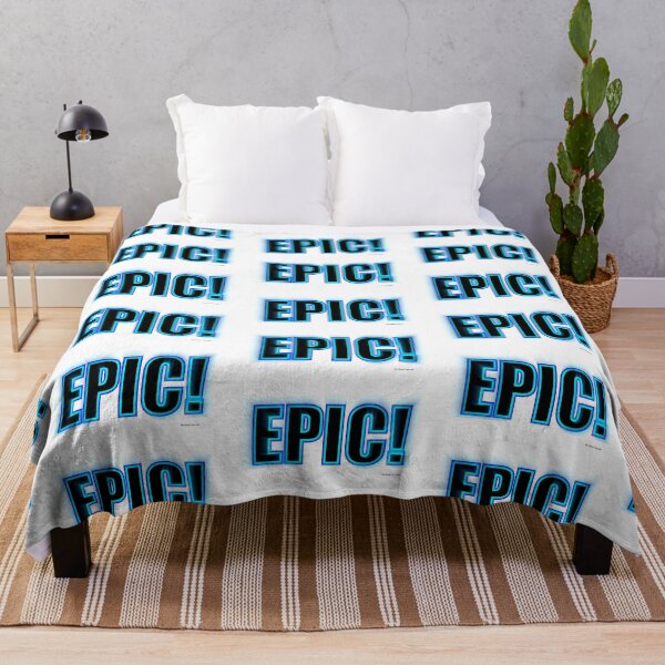 Item preview, Wall Art // EPIC! designed and sold by Imagin8er.