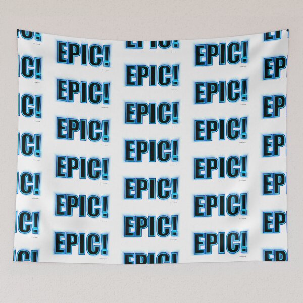 Item preview,   Wall Art  //  EPIC! designed and sold by Imagin8er.