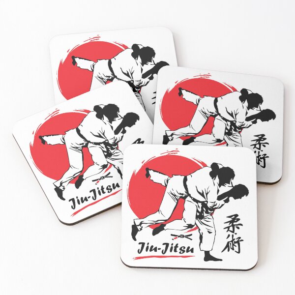 Item preview, Jiu-Jitsu designed and sold by marcosty.