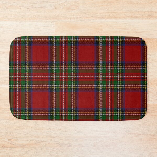 Item preview, Royal Stewart Tartan designed and sold by RBEnt.