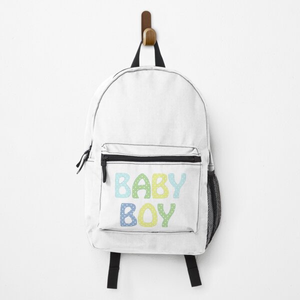 Item preview, BABY BOY designed and sold by SamiJanelle.