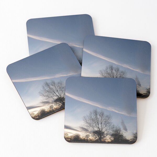 Item preview, December Sky designed and sold by Yonmei.