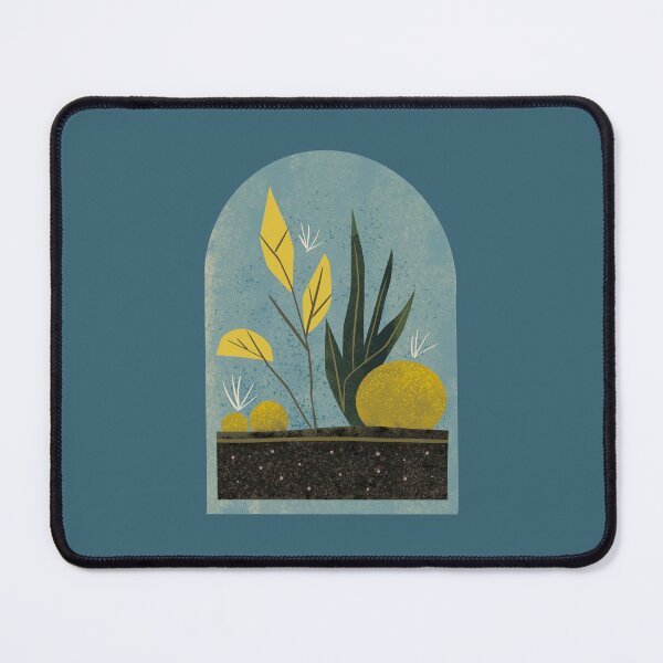 Item preview, Terrarium No. 2 designed and sold by Renea L Thull.