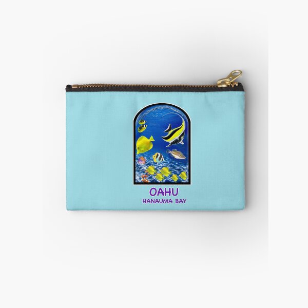 Item preview, OAHU HANAUMA BAY designed and sold by cgullart.