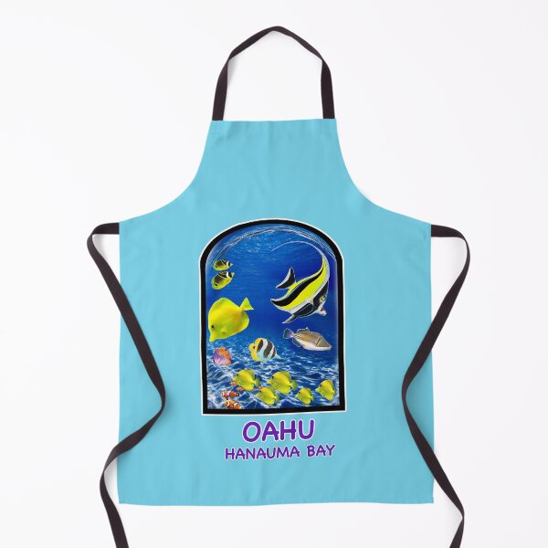 Item preview, OAHU HANAUMA BAY designed and sold by cgullart.