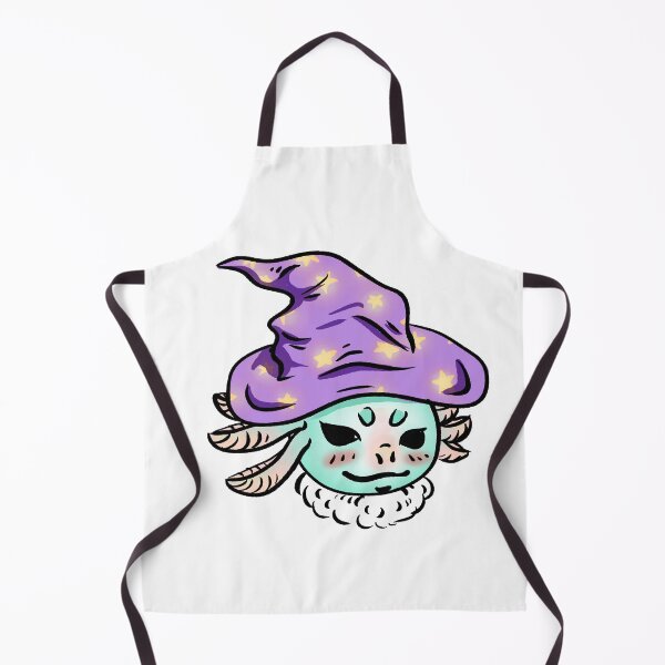 Item preview, Wizard designed and sold by Wyyrmwood.
