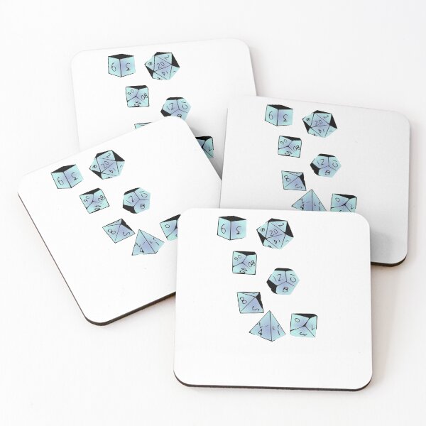 Item preview, Prisma Dice designed and sold by JadeRiverImages.