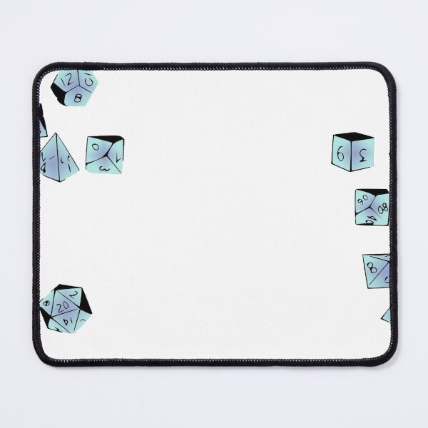 Item preview, Prisma Dice designed and sold by JadeRiverImages.