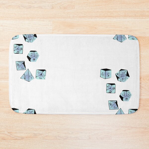 Item preview, Prisma Dice designed and sold by JadeRiverImages.