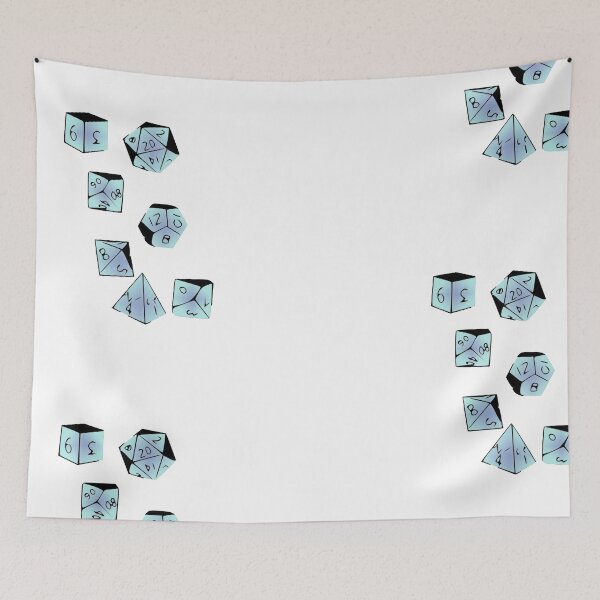 Item preview, Prisma Dice designed and sold by JadeRiverImages.