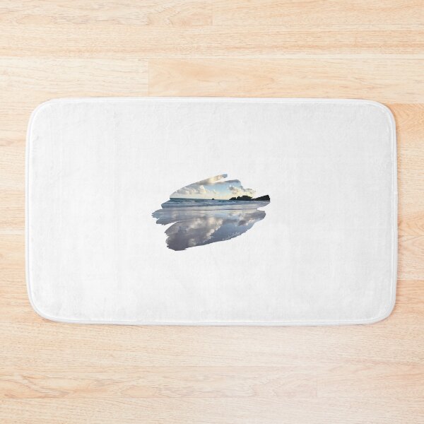 Item preview, Ocean Reflection designed and sold by TriangleCo.
