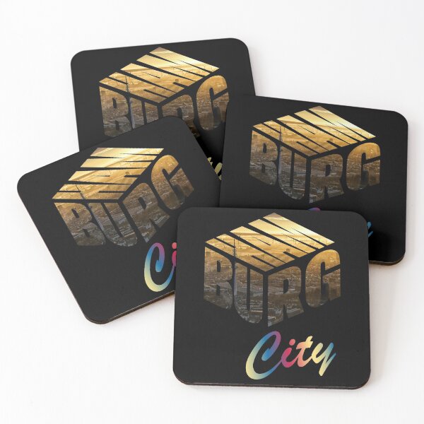 Item preview, HAMBURG City City City Design designed and sold by Colator.
