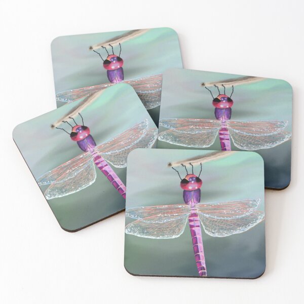 Item preview, dragonfly designed and sold by userbae.
