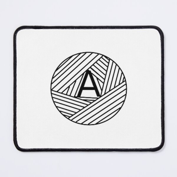 Item preview, Letter a designed and sold by Pganta.
