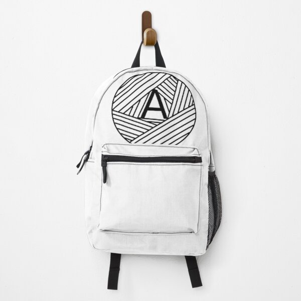 Item preview, Letter a designed and sold by Pganta.
