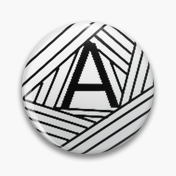 Item preview, Letter a designed and sold by Pganta.