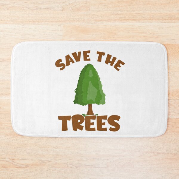Item preview, Save The Trees designed and sold by Dan66.
