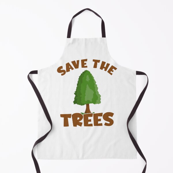 Item preview, Save The Trees designed and sold by Dan66.