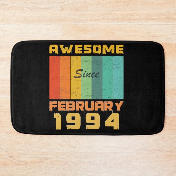Item preview, Awesome Since February 1994 designed and sold by classy-shop.