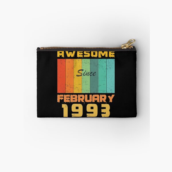 Item preview, Awesome Since February 1993 designed and sold by classy-shop.