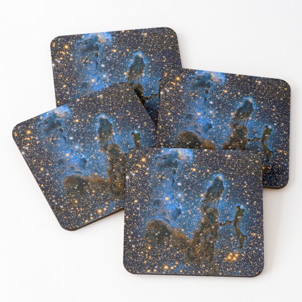 Item preview, Pillars of Creation (NI) designed and sold by HeadRubble.