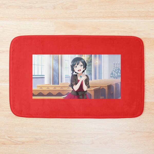 Item preview, setsuna yuki ~i want to walk this path~ designed and sold by celestialuden1.