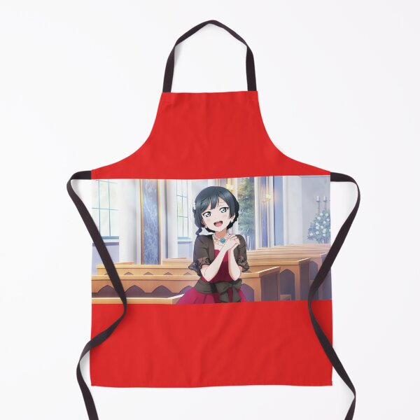 Item preview, setsuna yuki ~i want to walk this path~ designed and sold by celestialuden1.