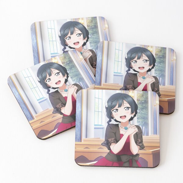 Item preview, setsuna yuki ~i want to walk this path~ designed and sold by celestialuden1.