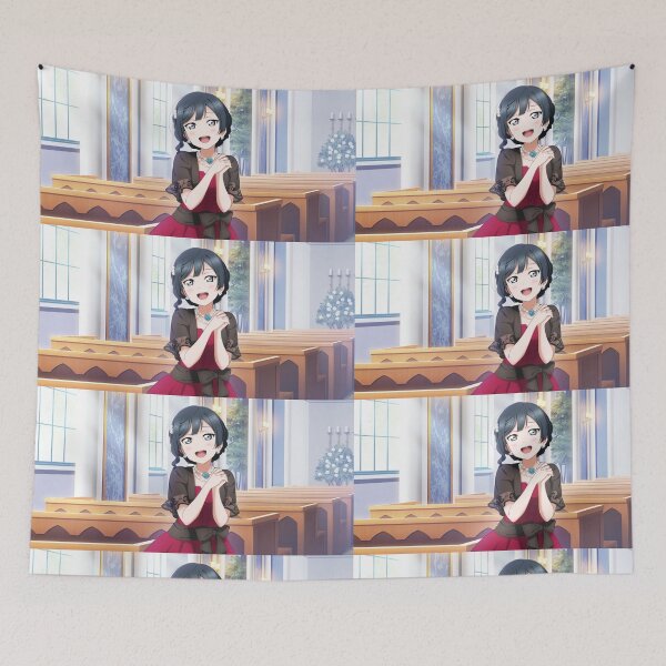 Item preview, setsuna yuki ~i want to walk this path~ designed and sold by celestialuden1.