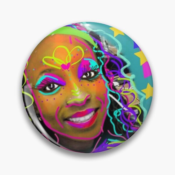 Item preview, Starry Retro Vibes designed and sold by artbyomega.