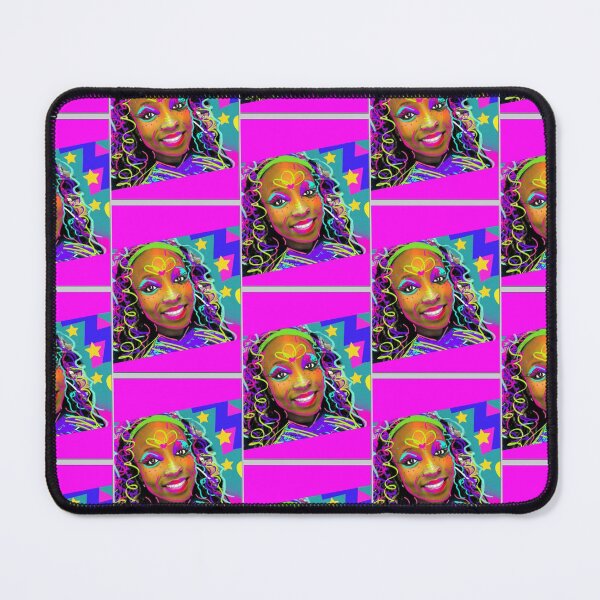 Item preview, Starry Retro Vibes designed and sold by artbyomega.