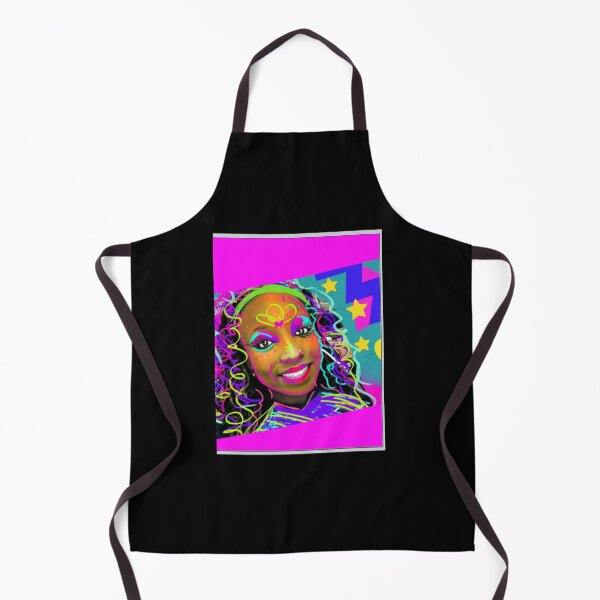 Item preview, Starry Retro Vibes designed and sold by artbyomega.