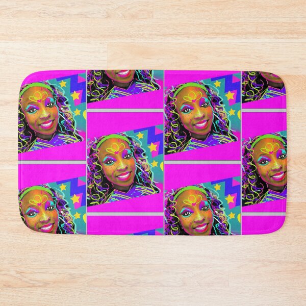 Item preview, Starry Retro Vibes designed and sold by artbyomega.