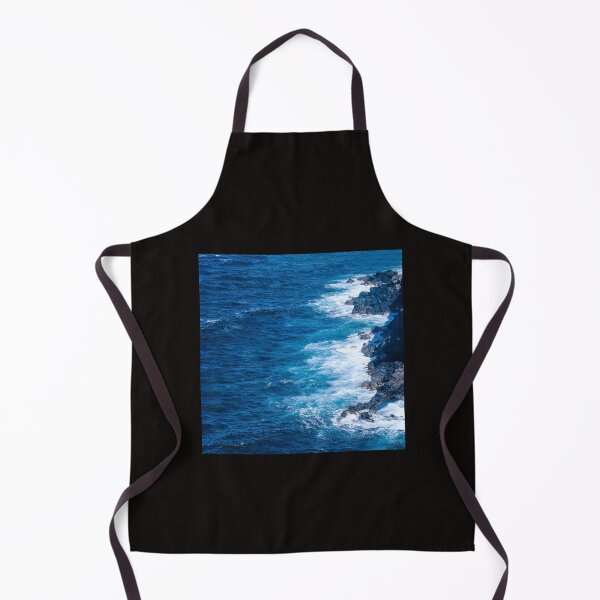 Item preview, Tropical Island Awesome Rocky Ocean Coast Art Photo designed and sold by DEC02.