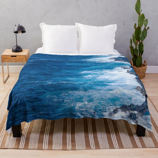 Item preview, Tropical Island Awesome Rocky Ocean Coast Art Photo designed and sold by DEC02.