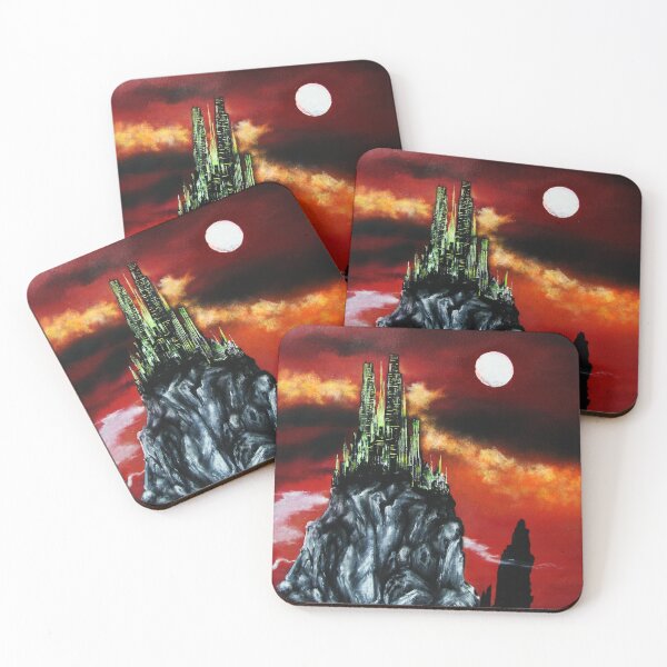 Item preview, New Kingdom designed and sold by ScottVogel-Art.