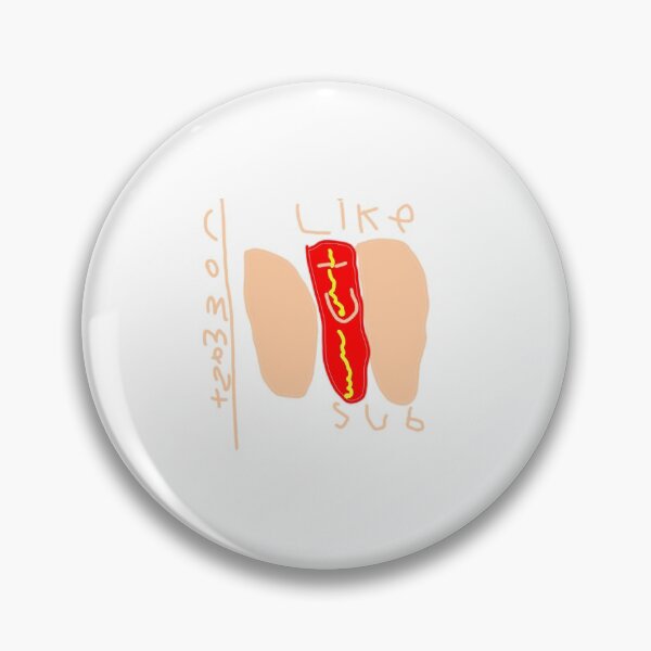 Item preview, Hot dog influencing! designed and sold by TandWexperience.